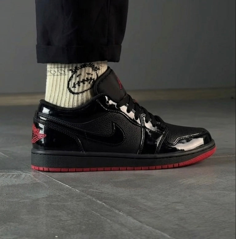 Low Jordan 1 SP Gina