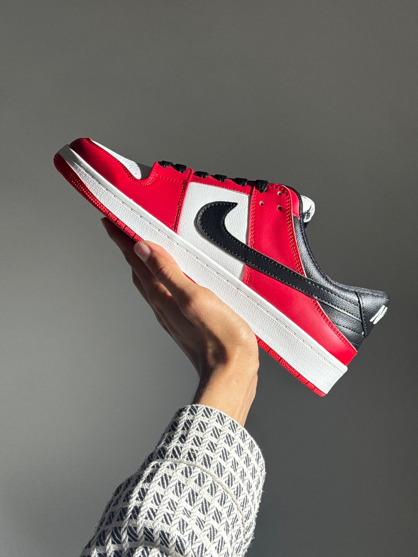 SB Dunk Low J-Pack Chicago