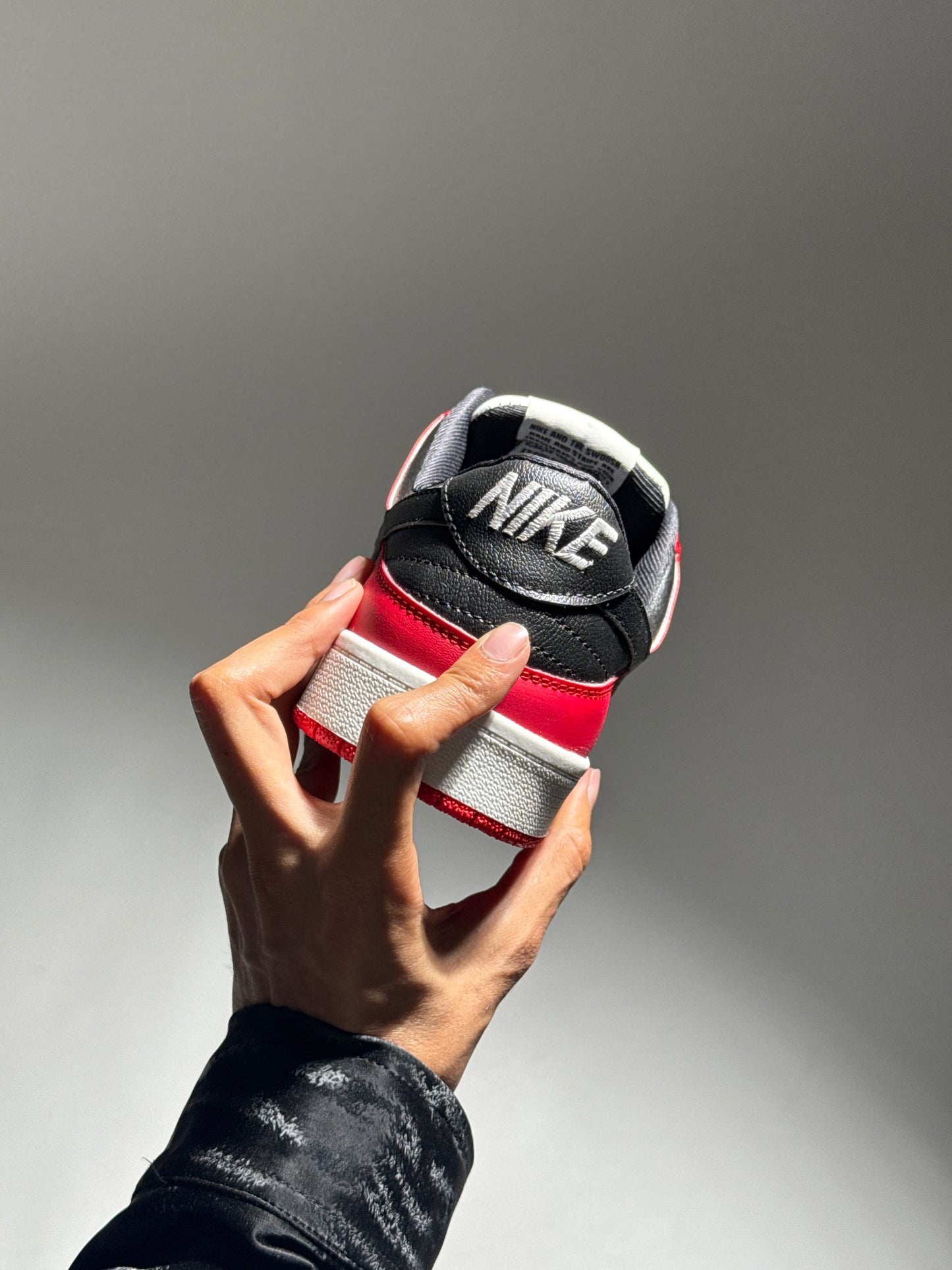 SB Dunk Low J-Pack Chicago