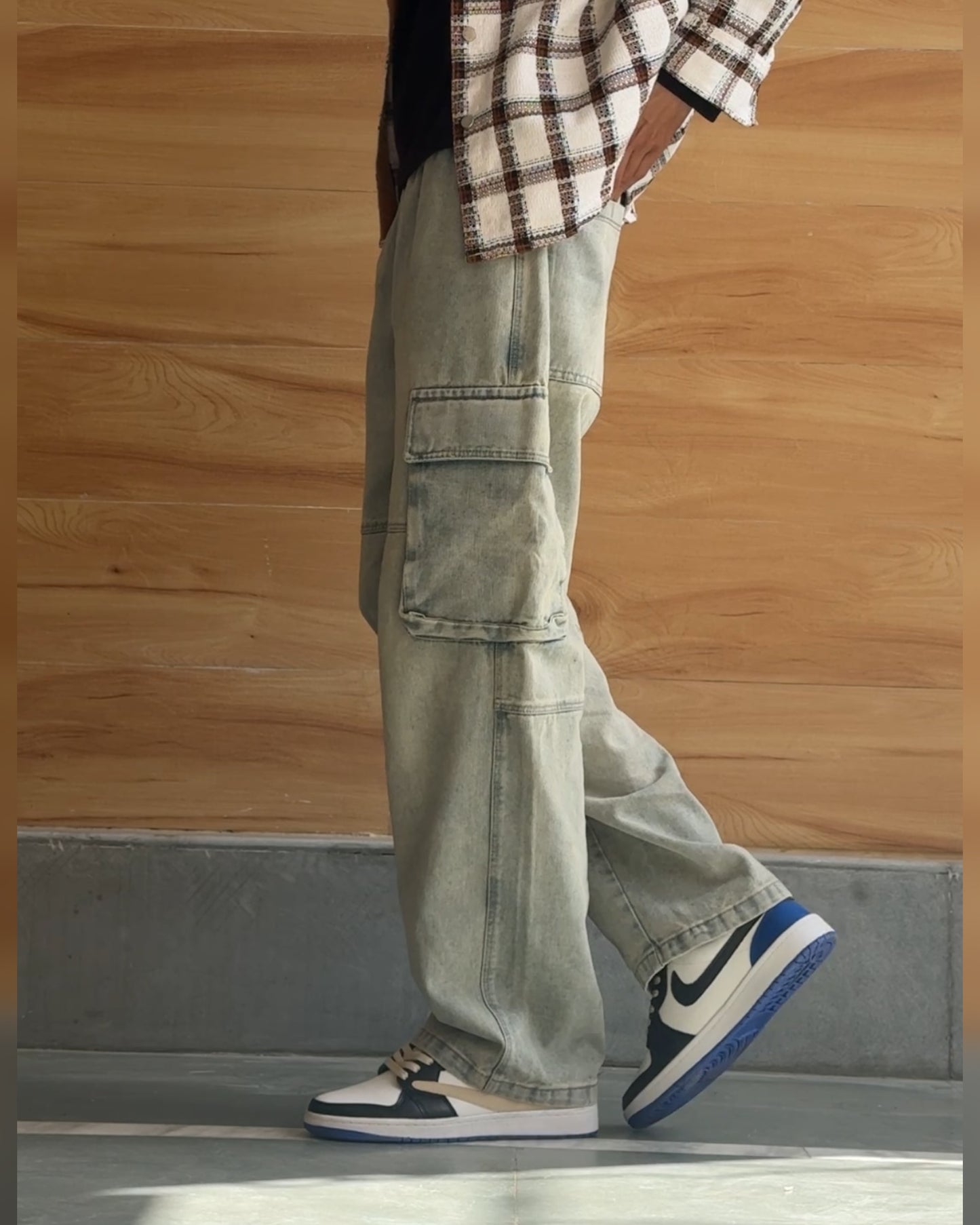 Air Jordan x Fragment x Travis Scott 1 Low Og