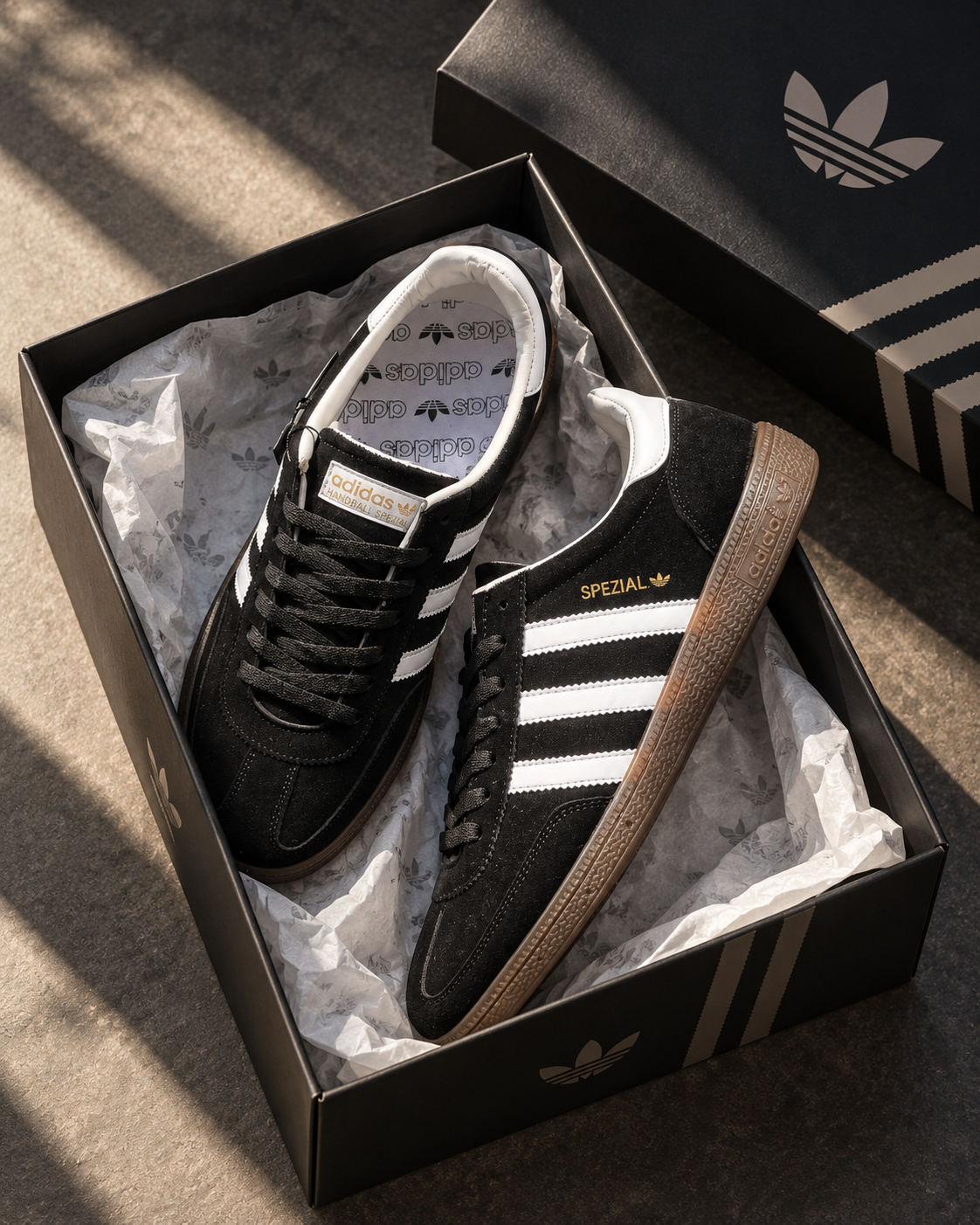 OG SPEZIAL BLACK