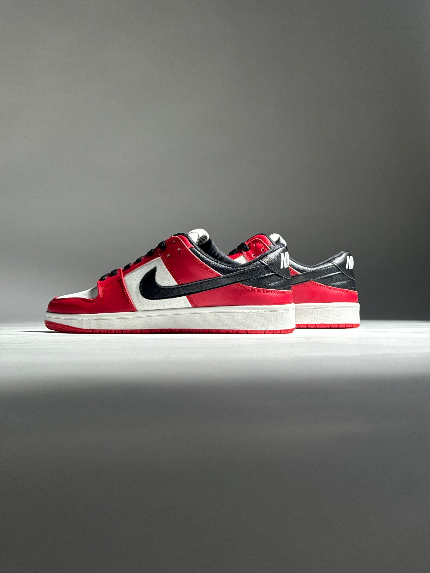 SB Dunk Low J-Pack Chicago