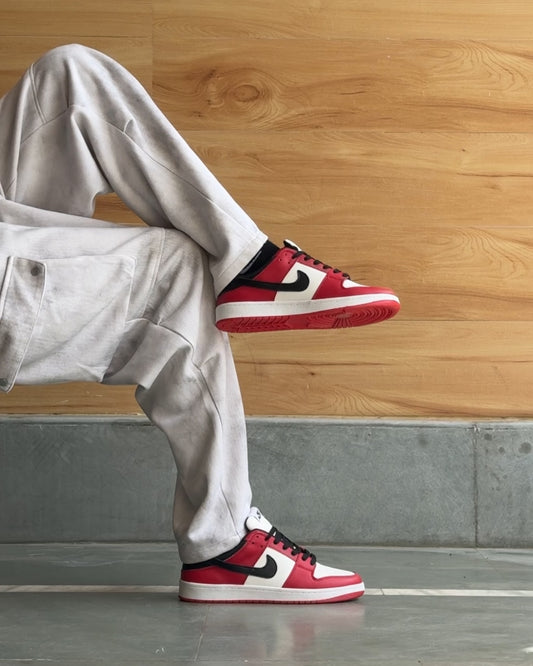 SB Dunk Low J-Pack Chicago