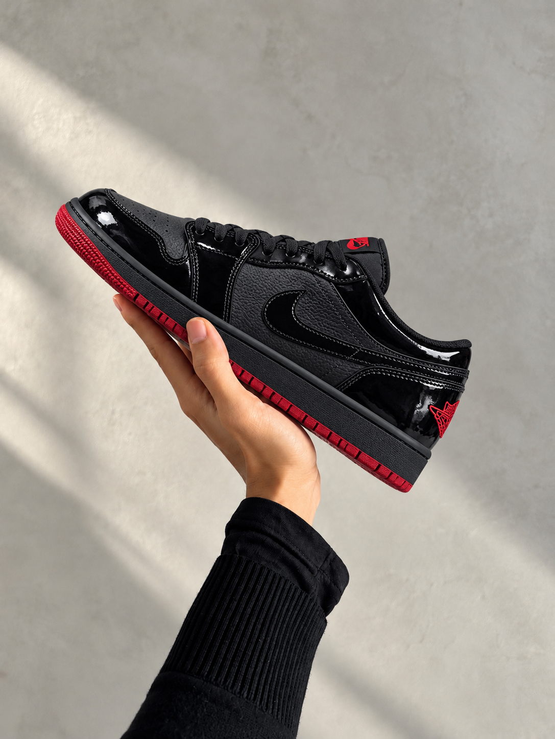 Jordan 1 SP Gina