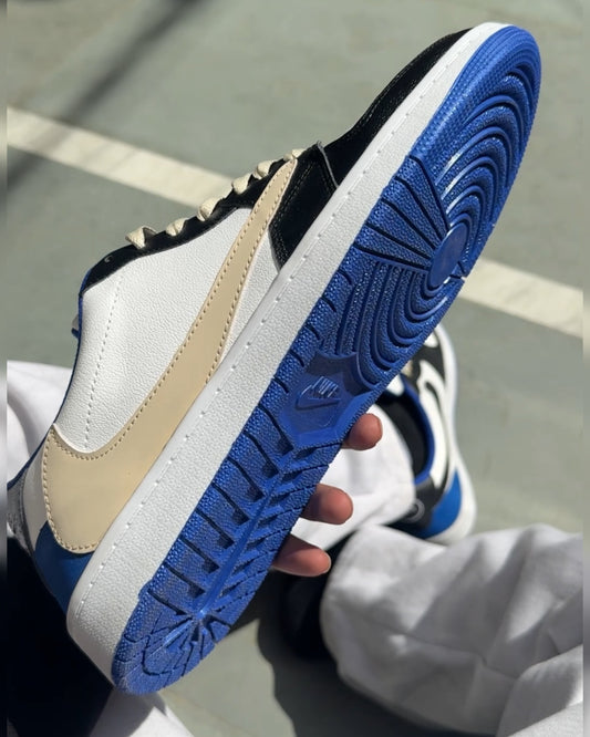 Air Jordan x Fragment x Travis Scott 1 Low Og