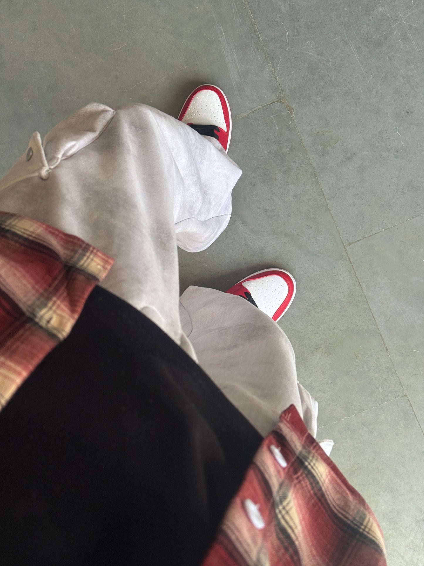 SB Dunk Low J-Pack Chicago