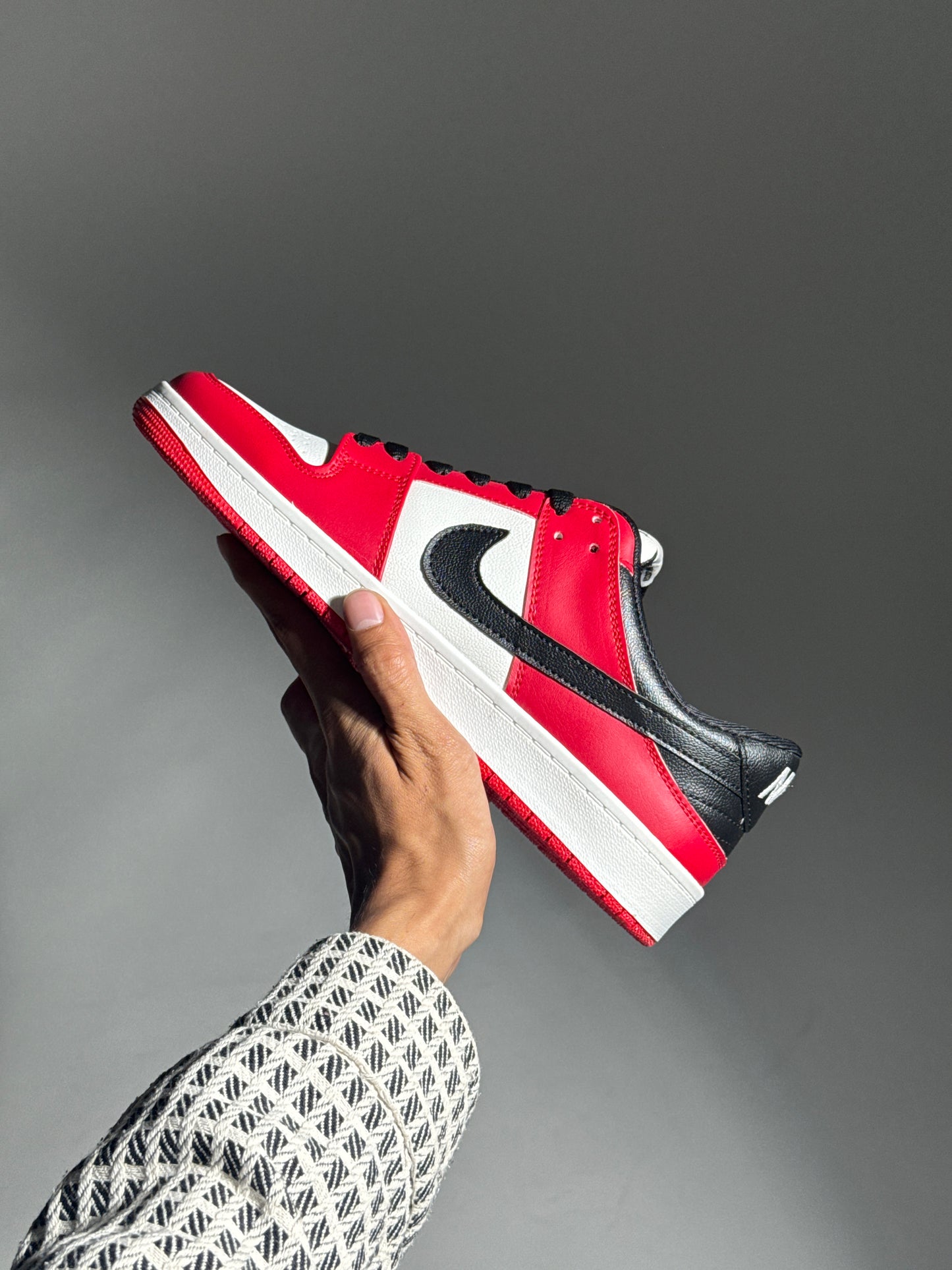 SB Dunk Low J-Pack Chicago