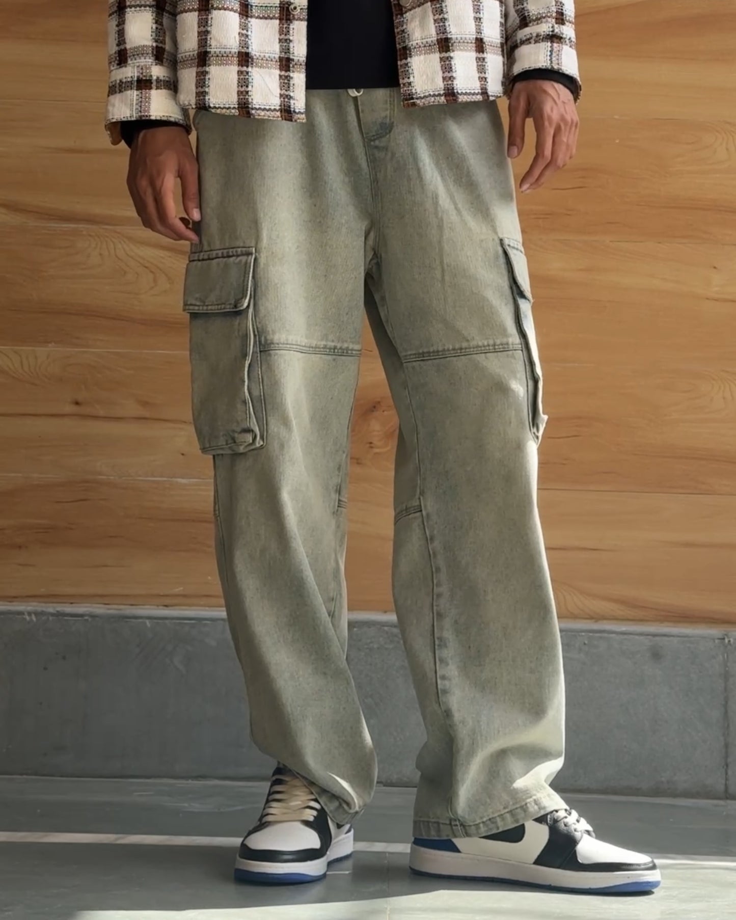 Air Jordan x Fragment x Travis Scott 1 Low Og