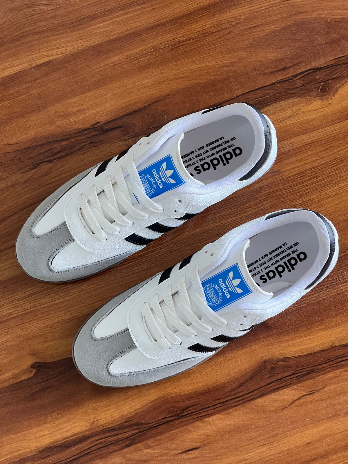 OG SAMBA