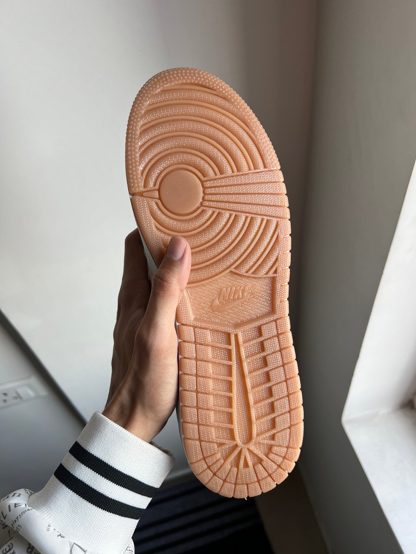 NIKE LOW DUNK AURA BIEGE - LEGENDS SPECIAL