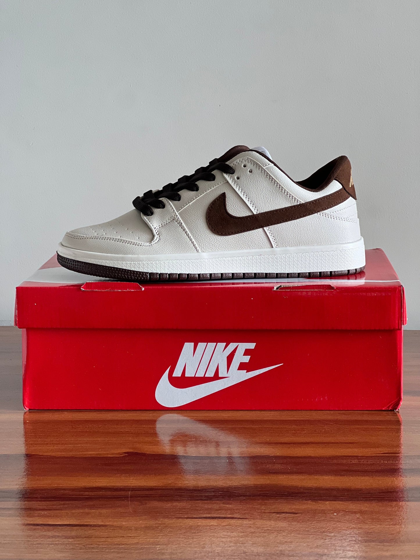 Nike Low Dunk Gara - Favourite Edition