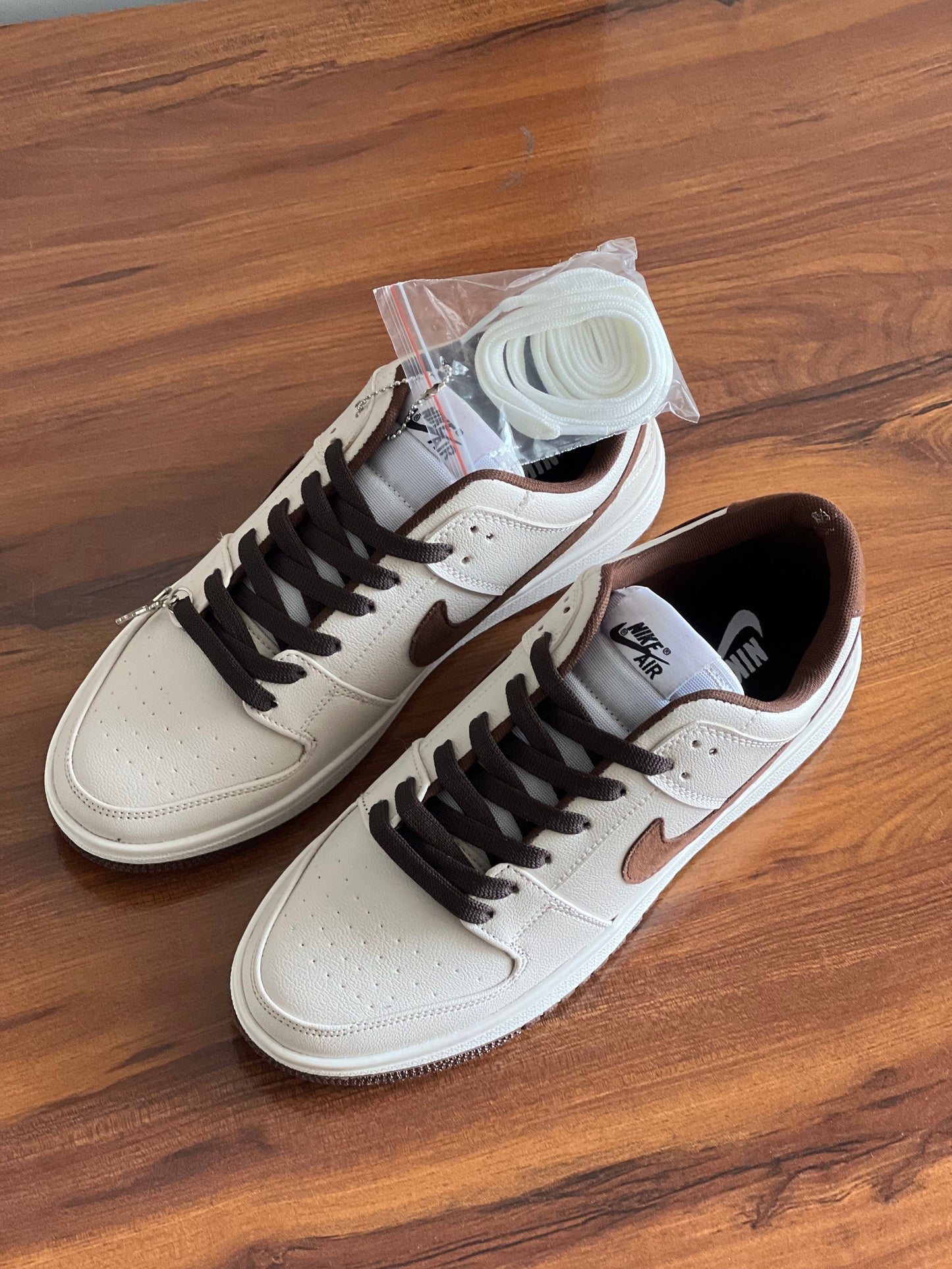Nike Low Dunk Gara - Favourite Edition