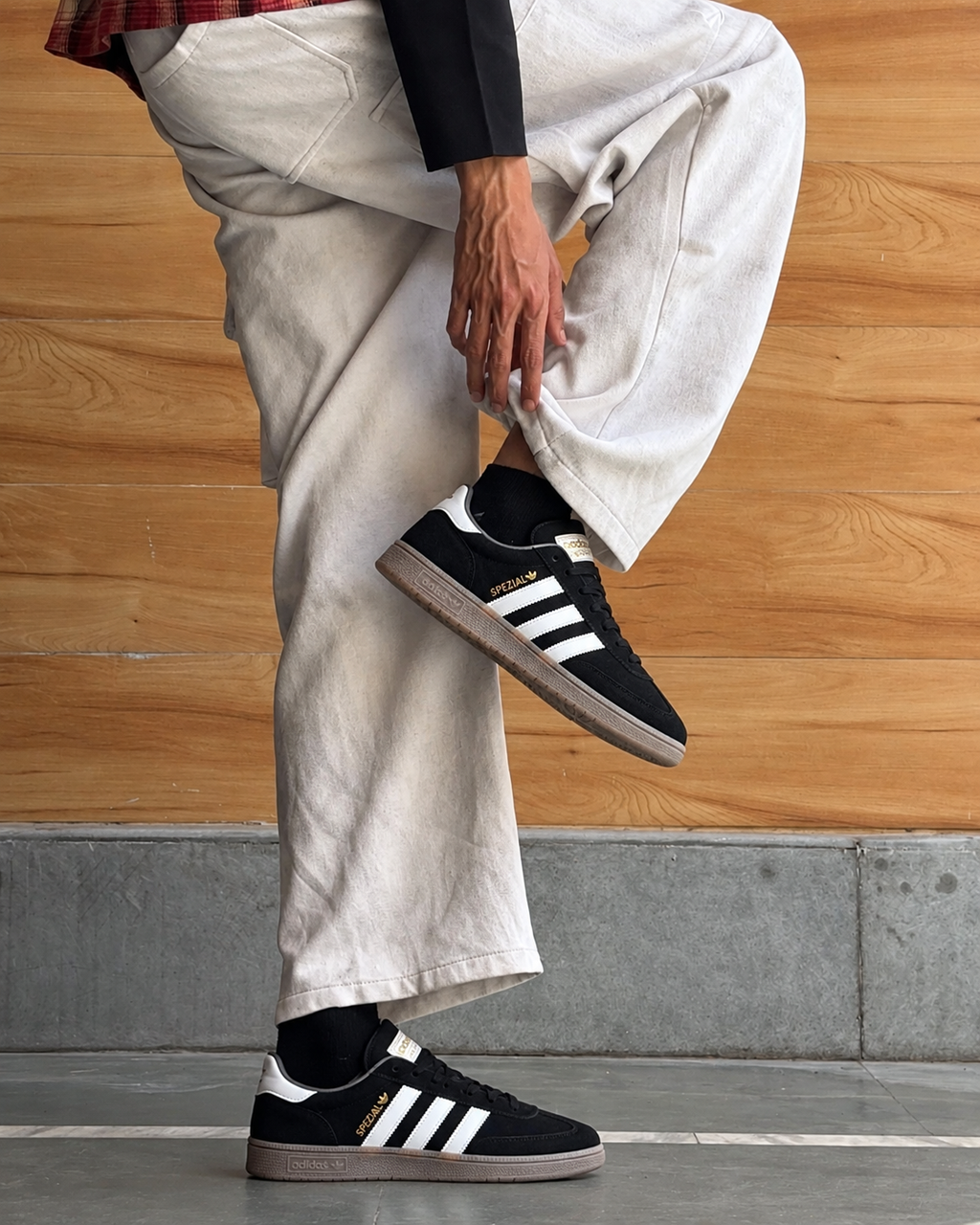 OG SPEZIAL BLACK