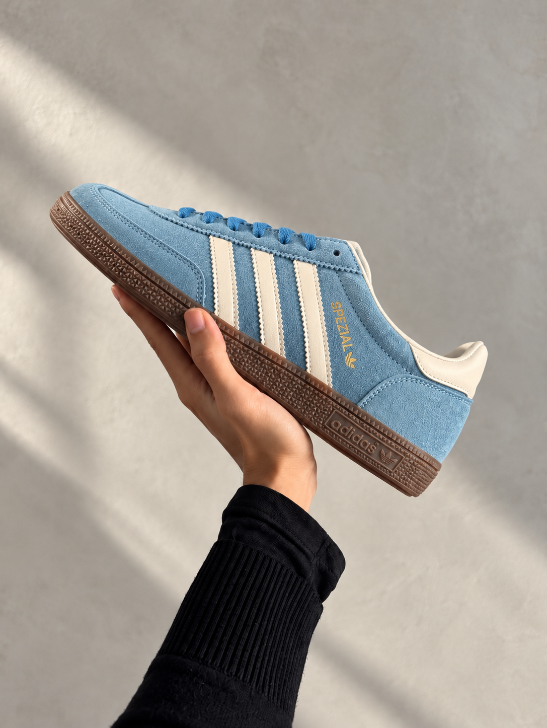 OG SPEZIAL LIGHT BLUE